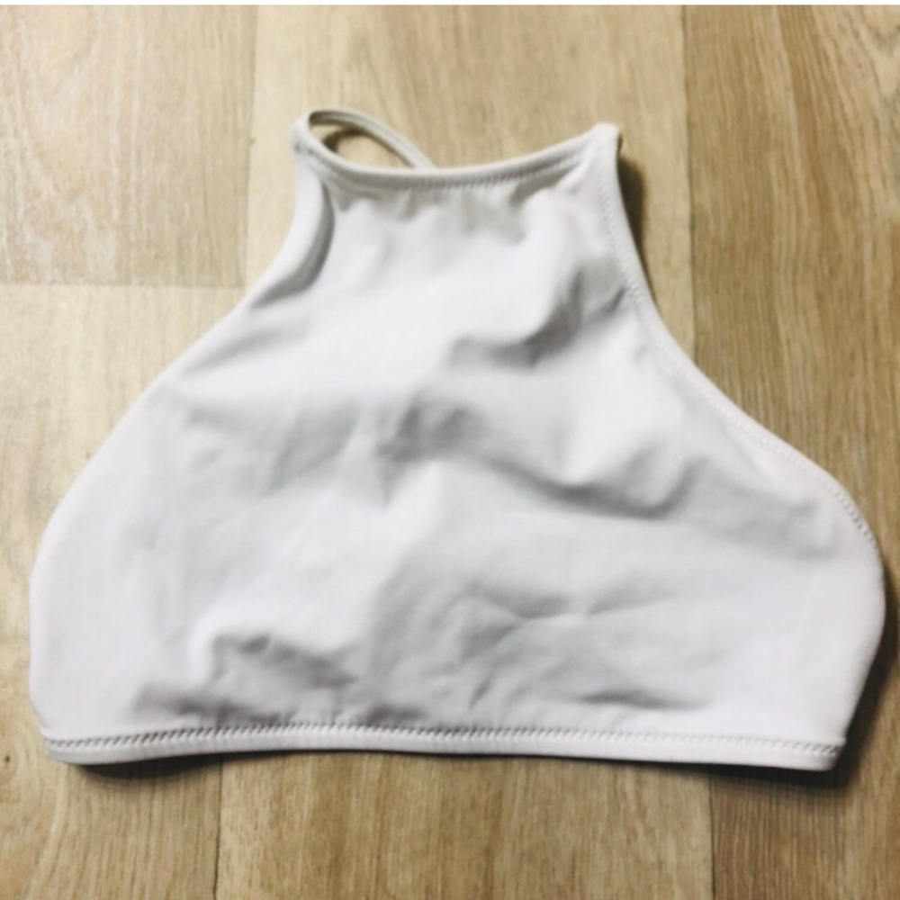 Made By Dawn Bikini Top